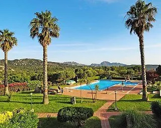 Residence Porto Rotondo Due