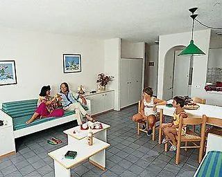 Hotel Residence Portorotondo Due Olbia Tempio