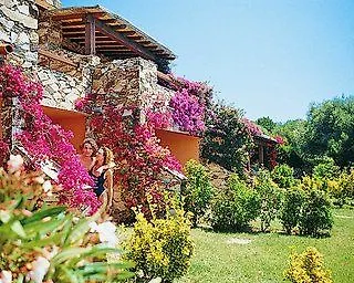 Residence Portorotondo Due Olbia Tempio 3*, Porto Rotondo